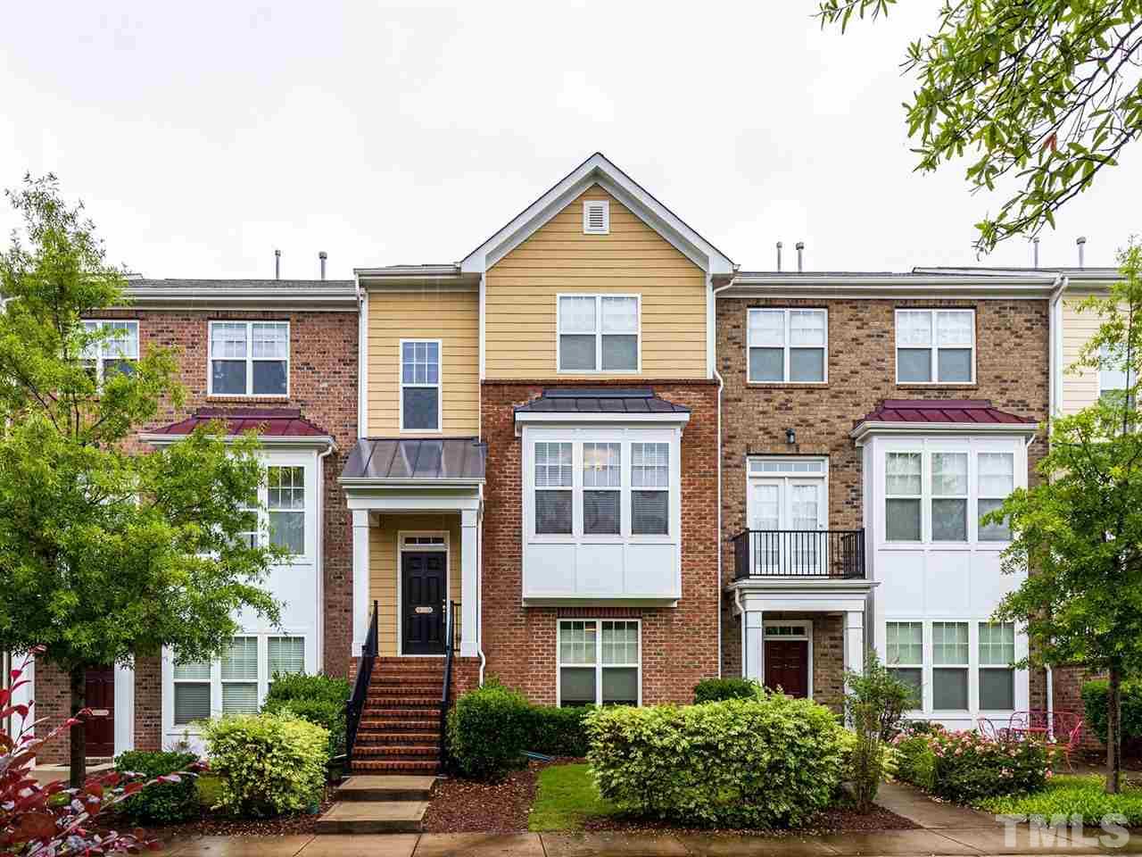 9118 Falkwood Road Raleigh, NC 27617 - Photo 1 of 30 Gallery Image 1