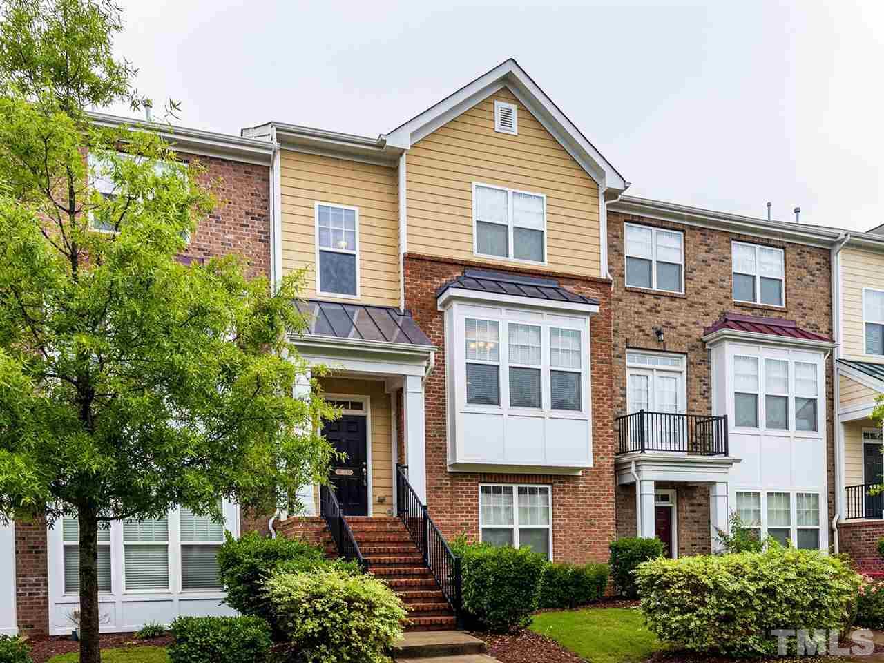 9118 Falkwood Road Raleigh, NC 27617 - Photo 2 of 30 Gallery Image 2