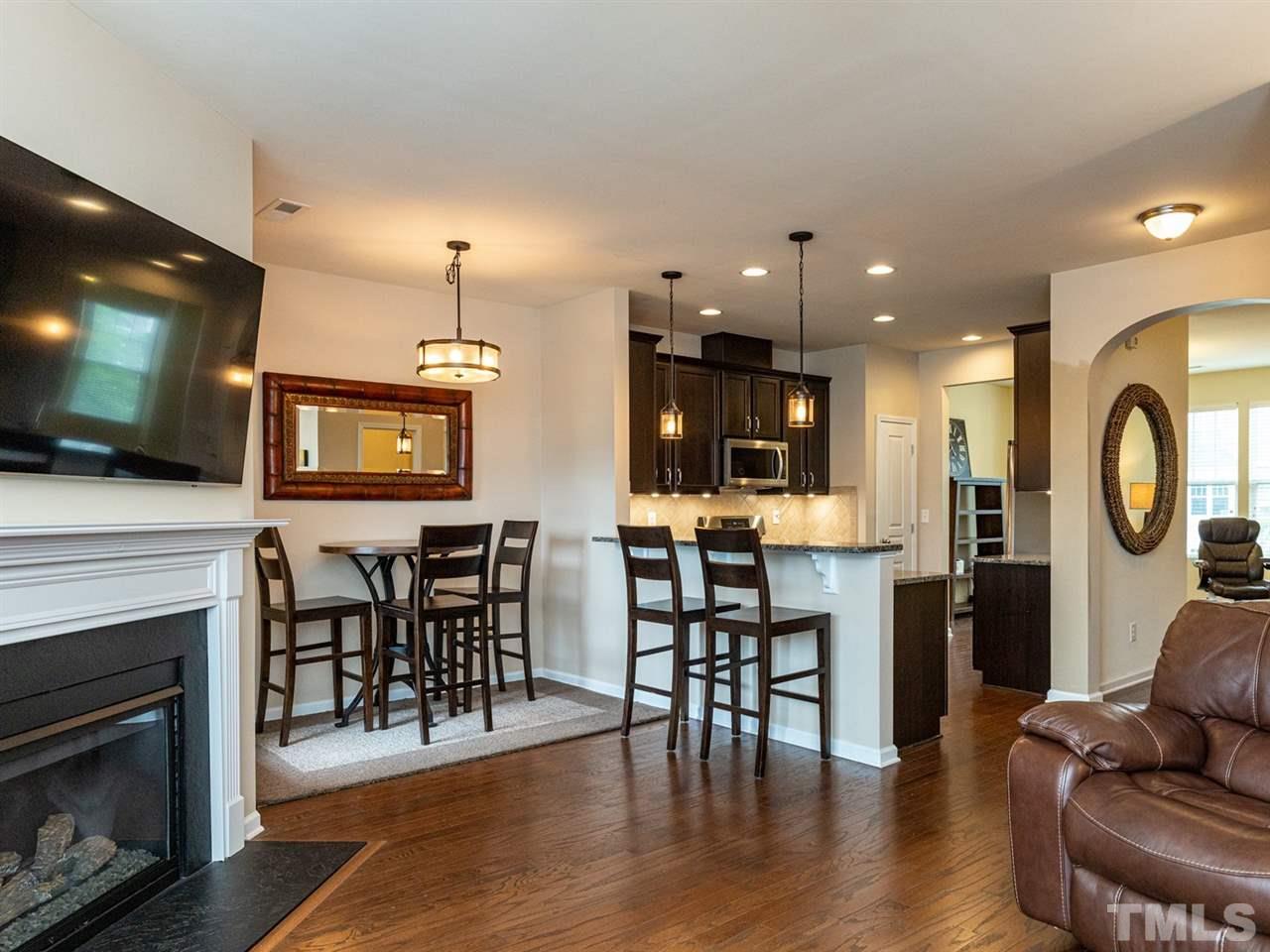 9118 Falkwood Road Raleigh, NC 27617 - Photo 11 of 30 Gallery Image 11