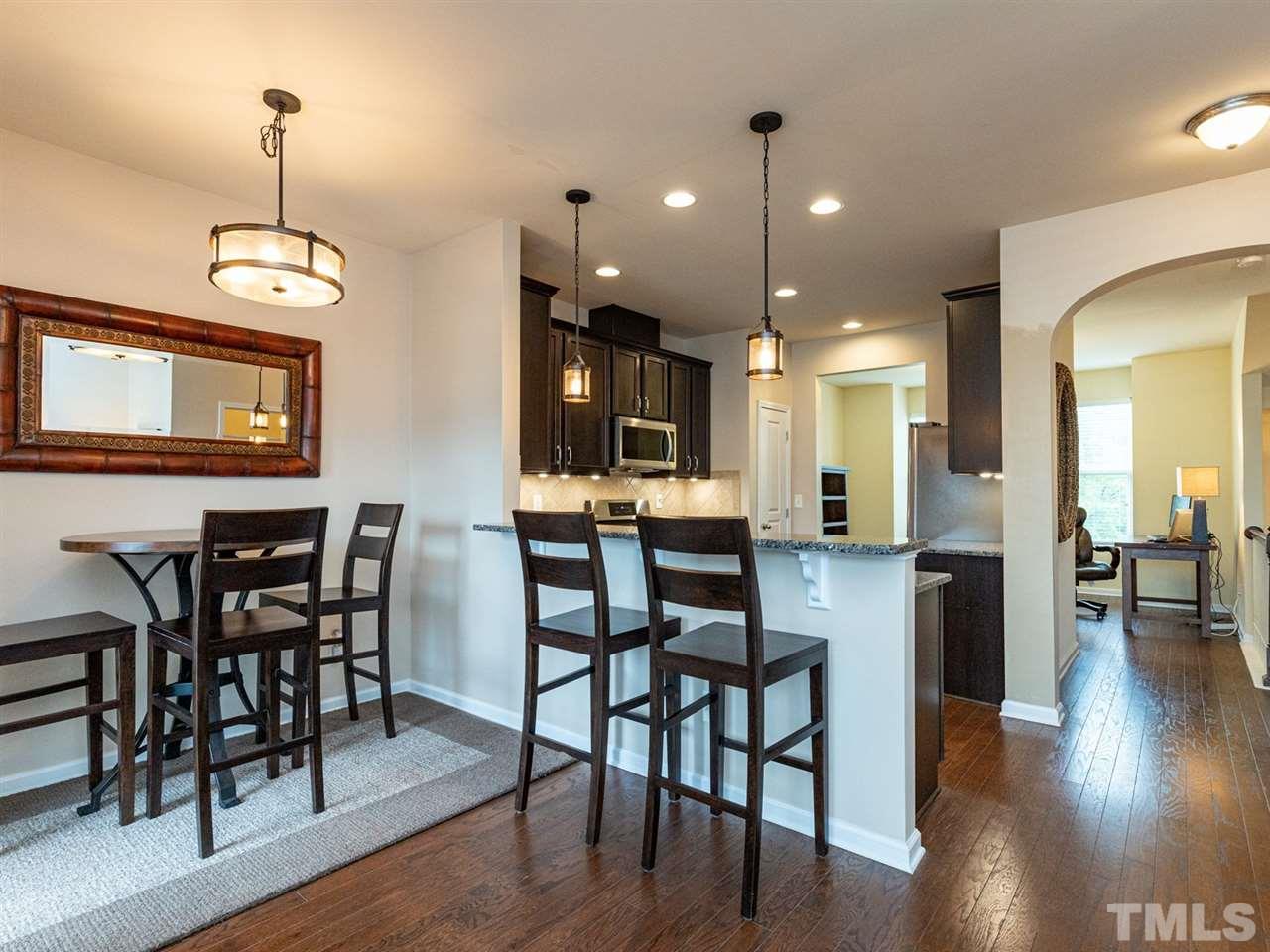 9118 Falkwood Road Raleigh, NC 27617 - Photo 12 of 30 Gallery Image 12