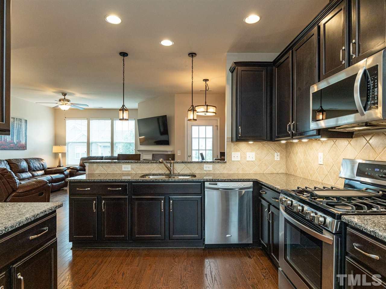 9118 Falkwood Road Raleigh, NC 27617 - Photo 15 of 30 Gallery Image 15