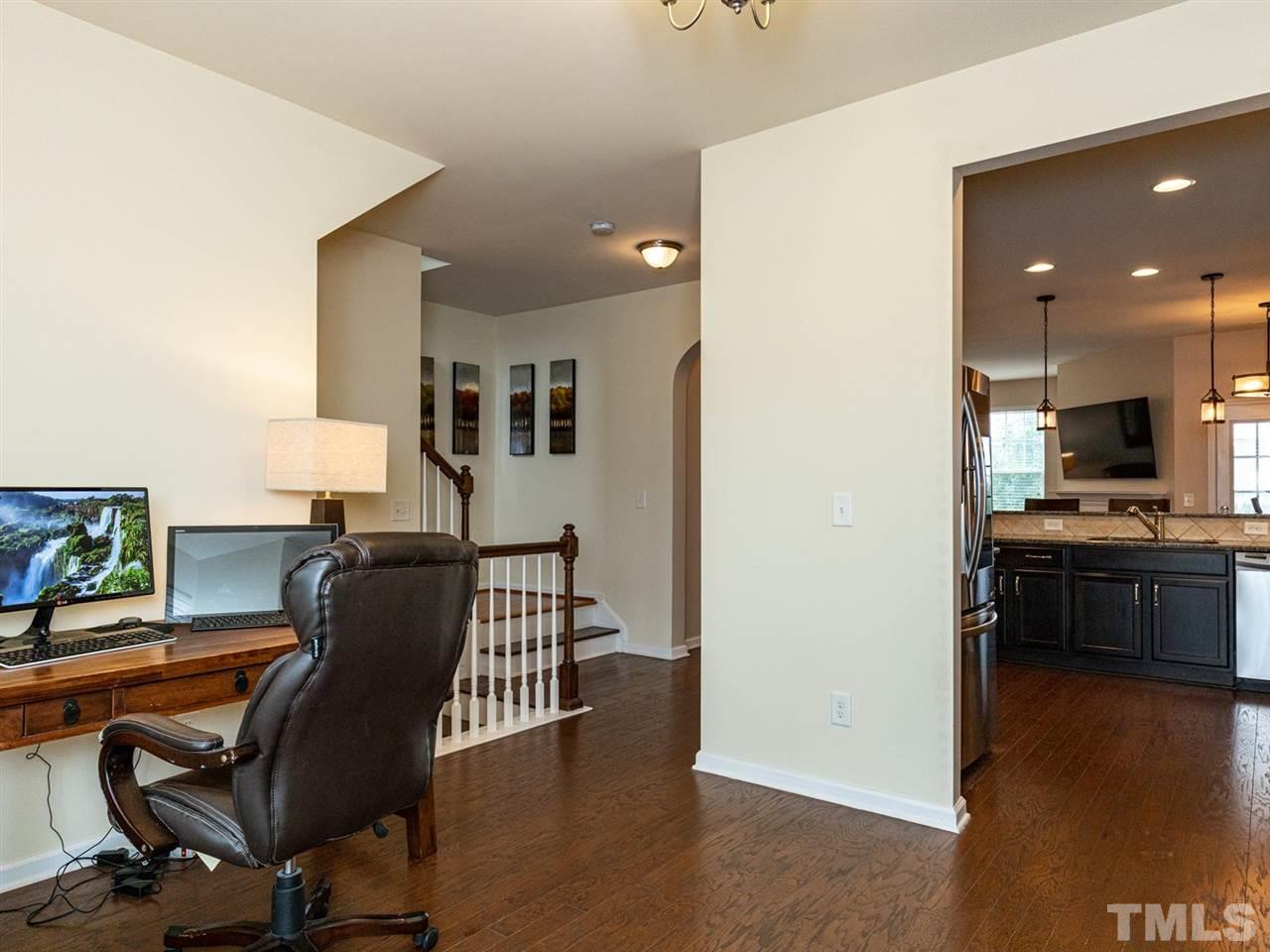 9118 Falkwood Road Raleigh, NC 27617 - Photo 17 of 30 Gallery Image 17