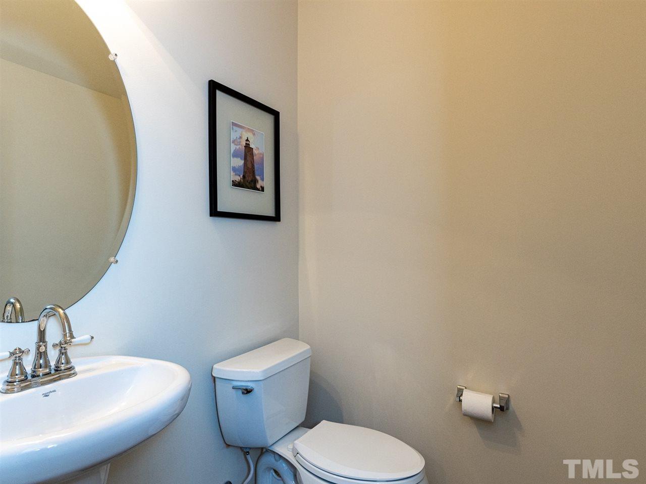9118 Falkwood Road Raleigh, NC 27617 - Photo 18 of 30 Gallery Image 18