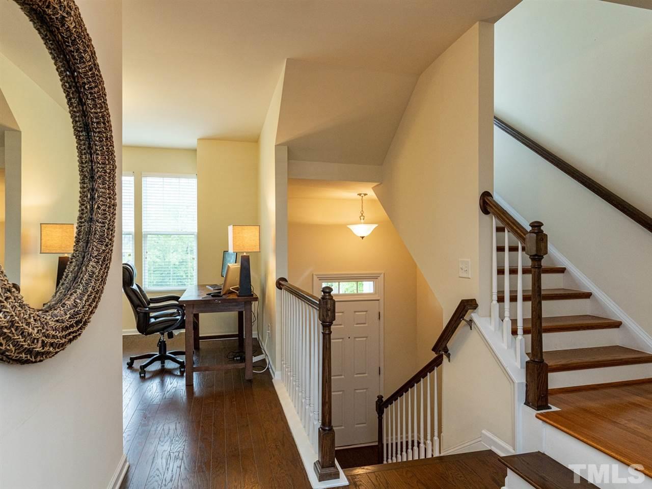 9118 Falkwood Road Raleigh, NC 27617 - Photo 19 of 30 Gallery Image 19