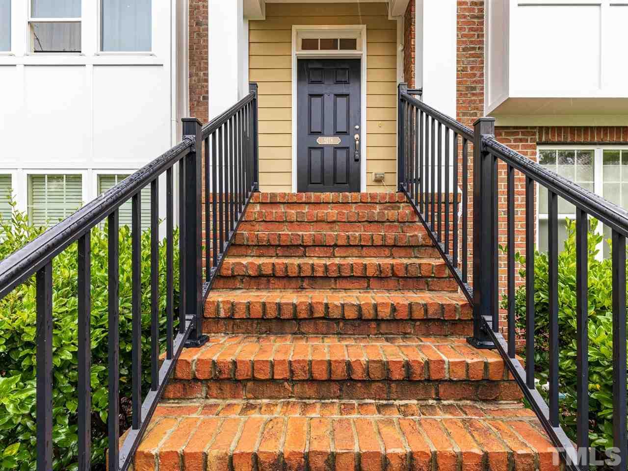 9118 Falkwood Road Raleigh, NC 27617 - Photo 3 of 30 Gallery Image 3