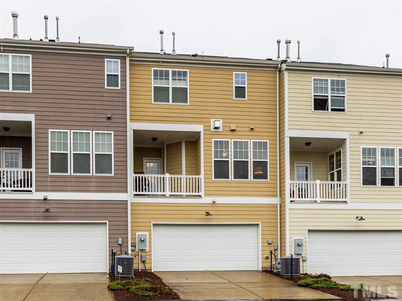 9118 Falkwood Road Raleigh, NC 27617 - Photo 30 of 30 Gallery Image 30