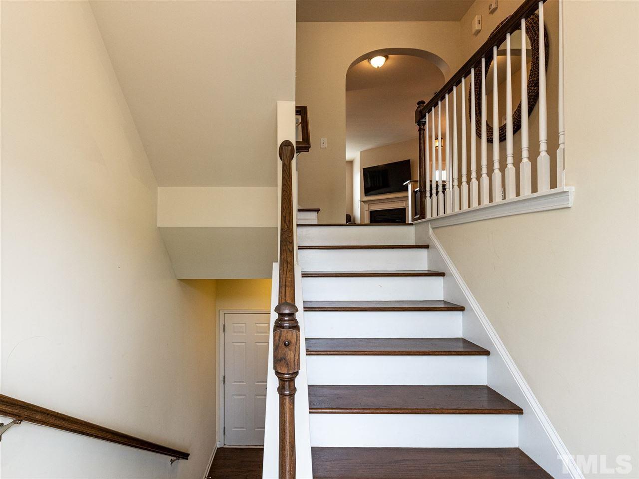 9118 Falkwood Road Raleigh, NC 27617 - Photo 4 of 30 Gallery Image 4