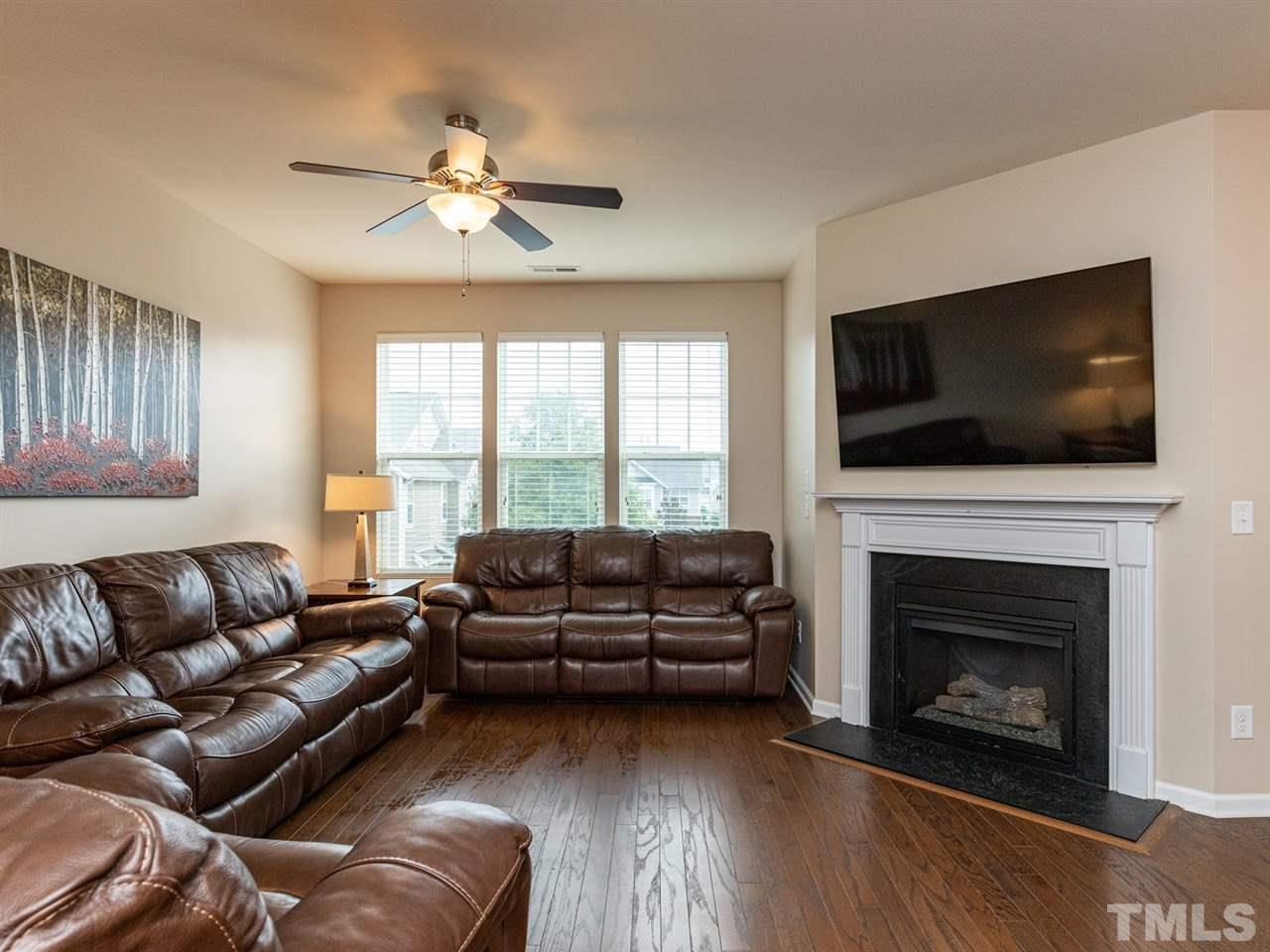 9118 Falkwood Road Raleigh, NC 27617 - Photo 9 of 30 Gallery Image 9