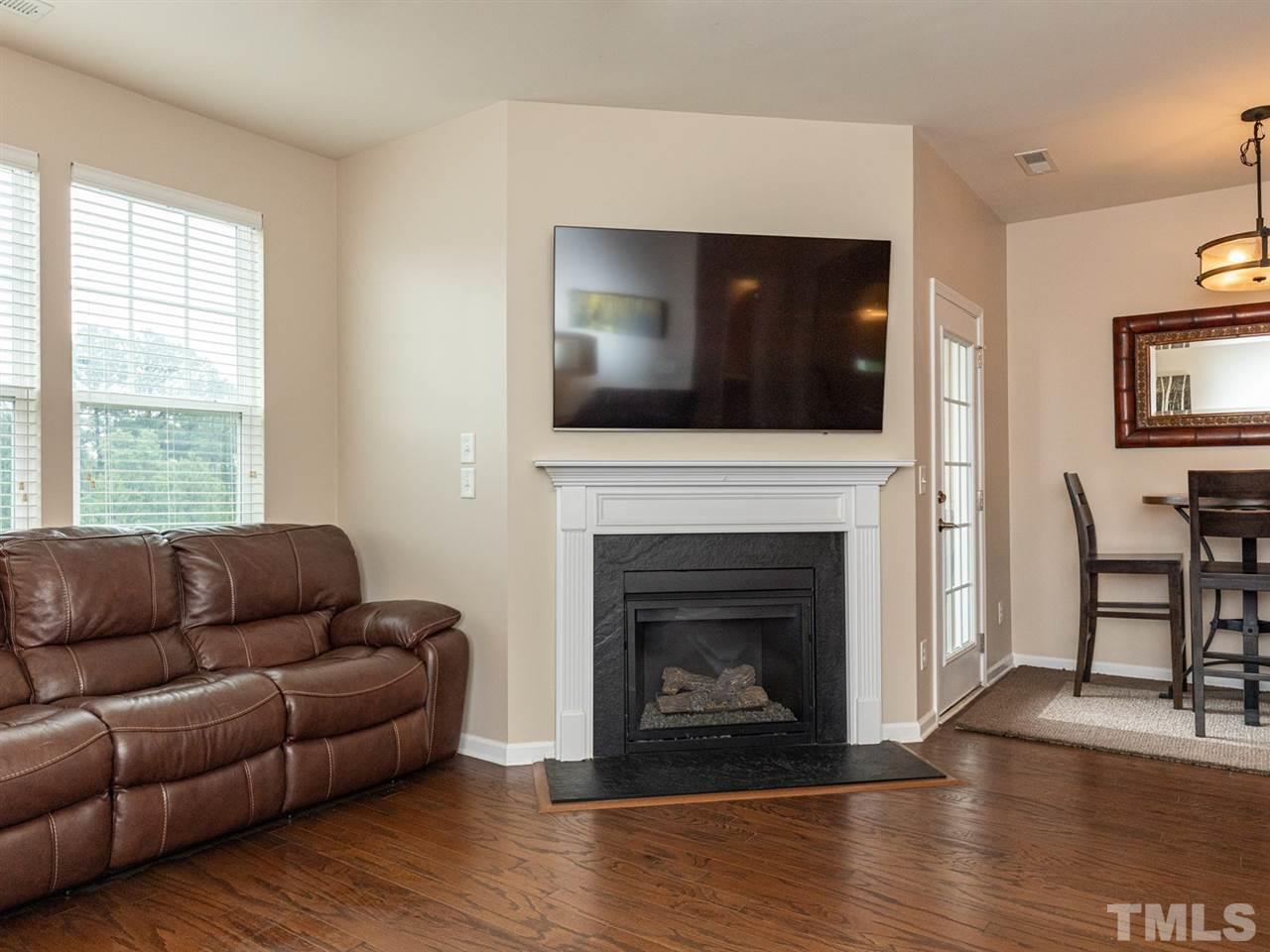 9118 Falkwood Road Raleigh, NC 27617 - Photo 10 of 30 Gallery Image 10