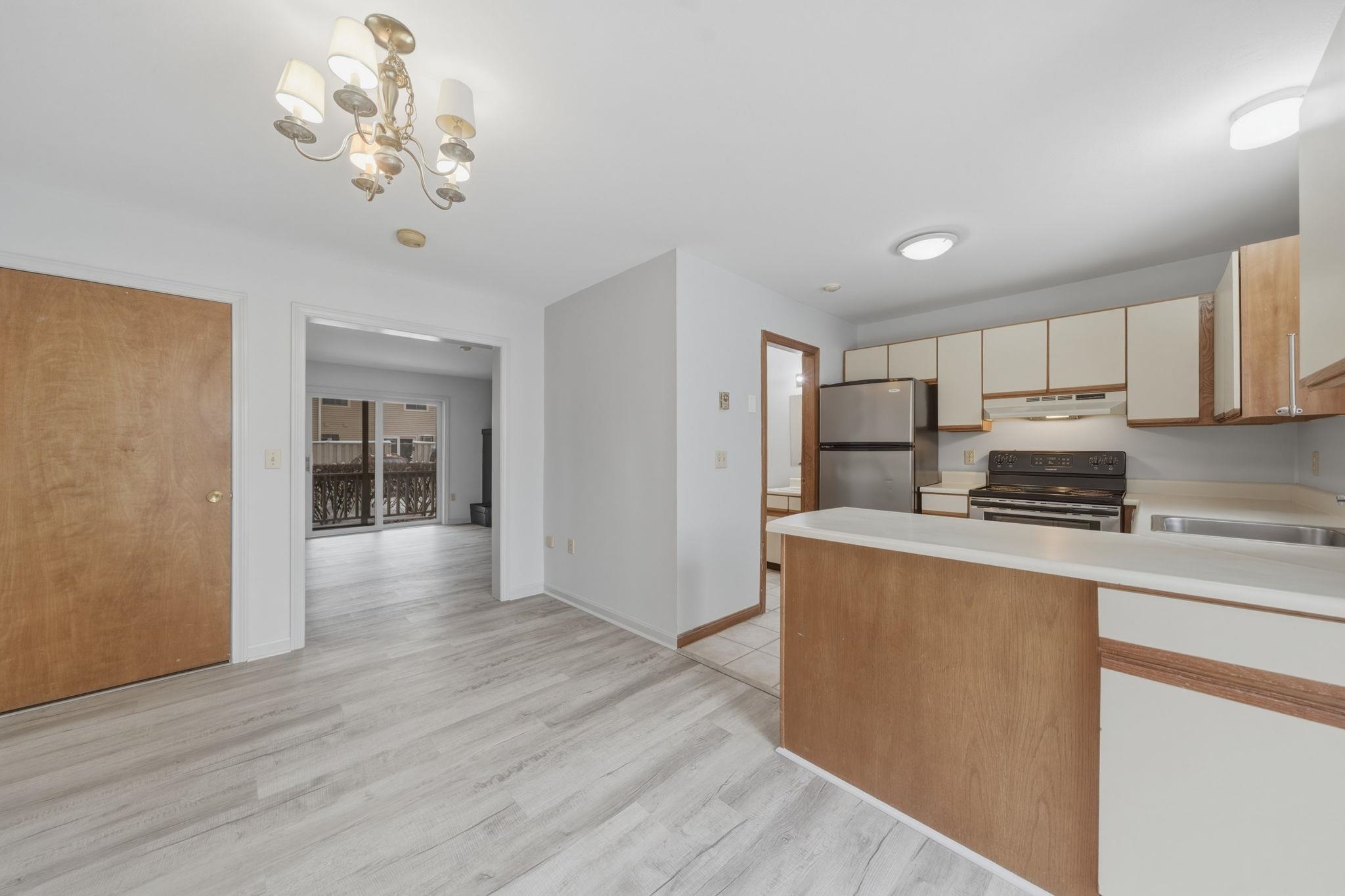 336 Intervale Road, Unit D4 Gilford, NH 03249 - Photo 7 of 27