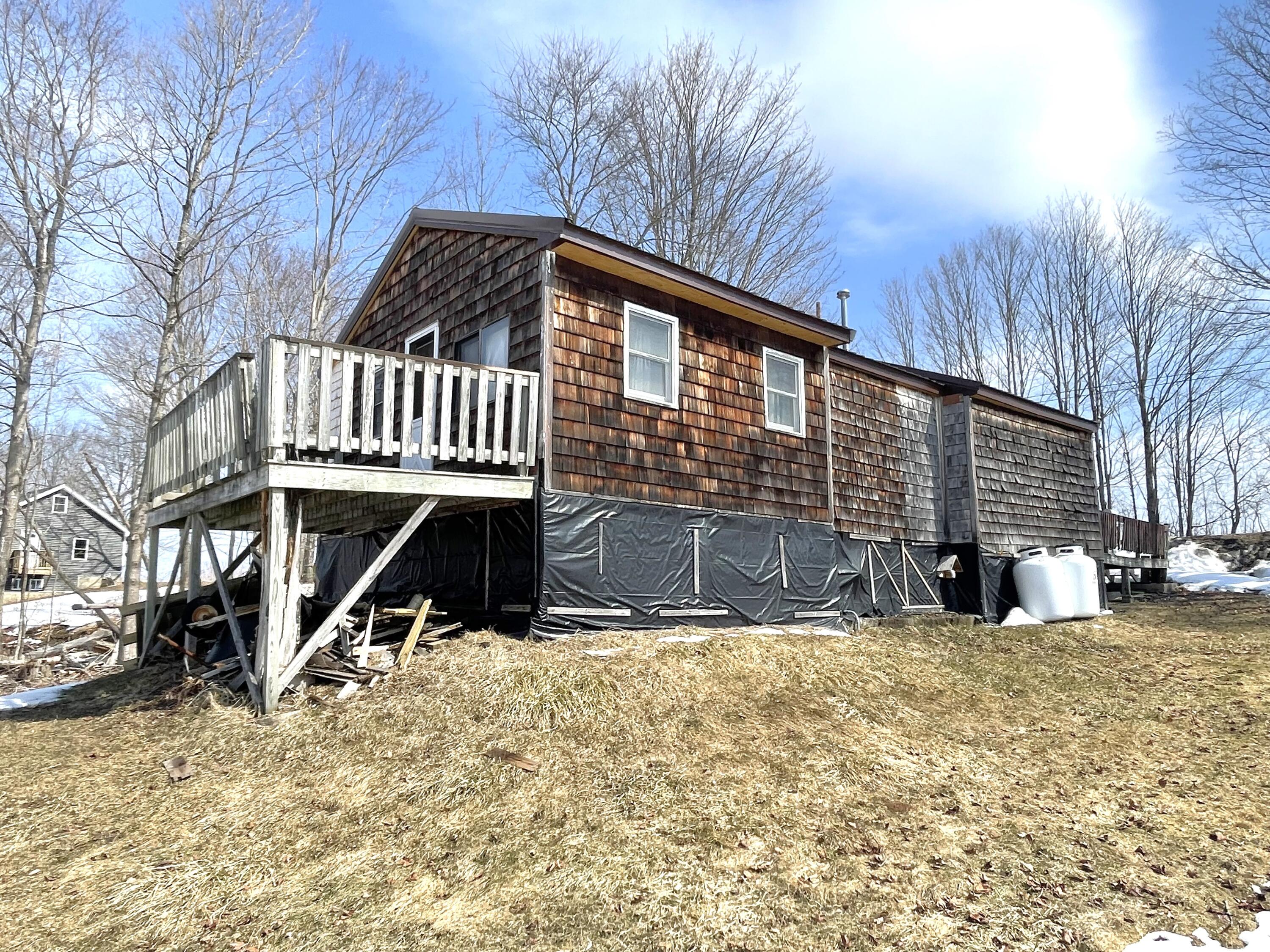 318 Hanson Road South China, ME 04358 - Photo 6 of 20 Exterior