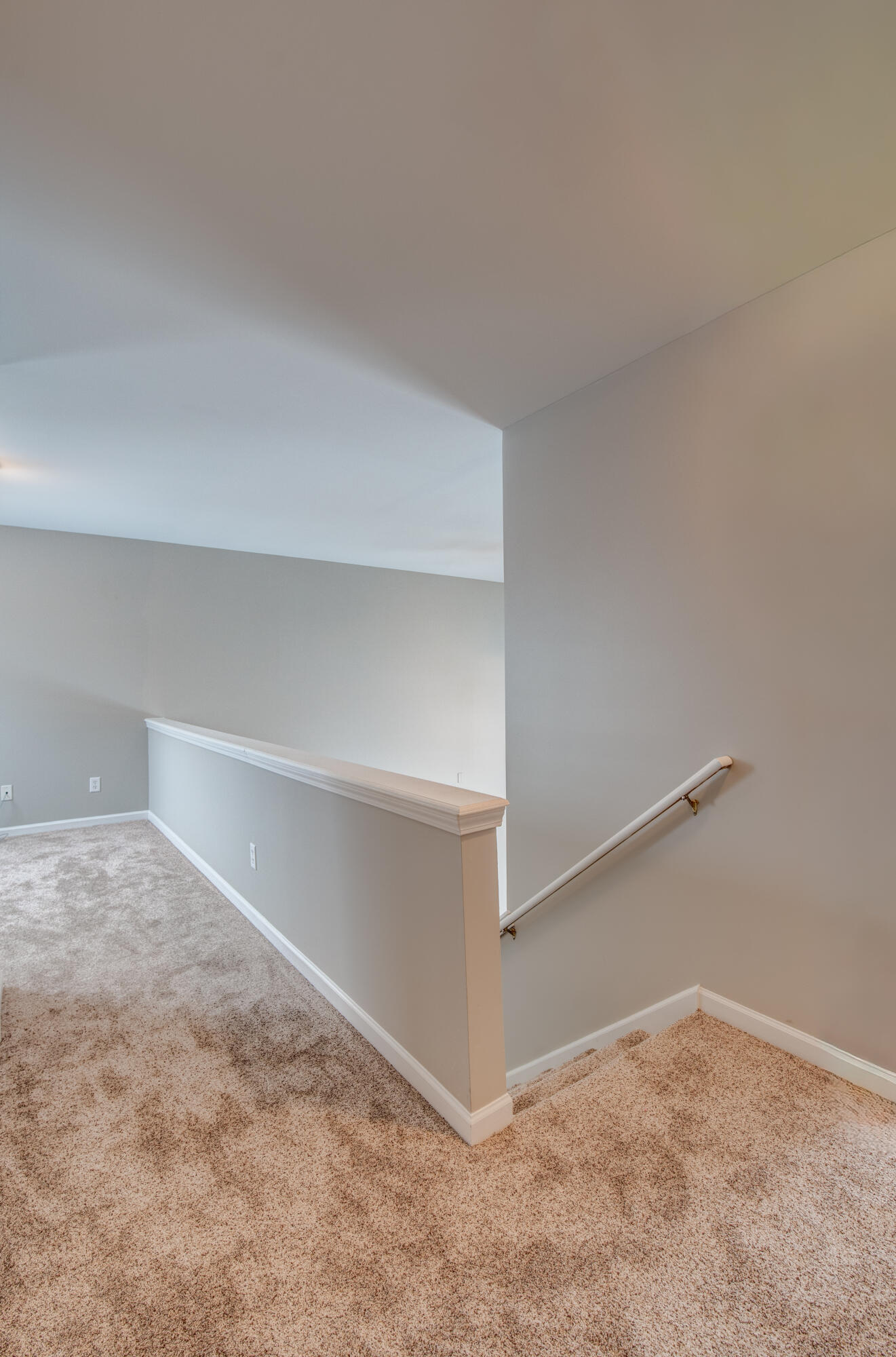 7736 East 108th Avenue, Unit C Crown Point, IN 46307 - Photo 20 of 28 a view of an empty room