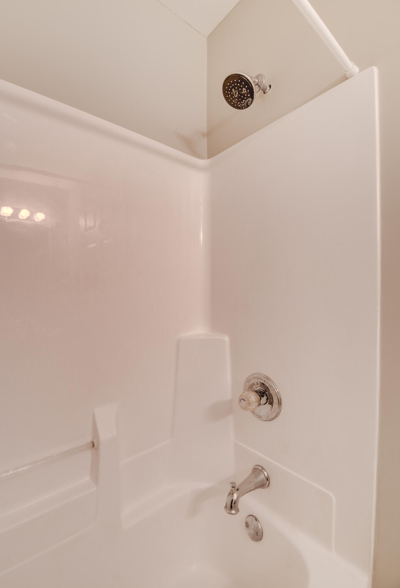 7736 East 108th Avenue, Unit C Crown Point, IN 46307 - Photo 27 of 28 a bathroom with a shower