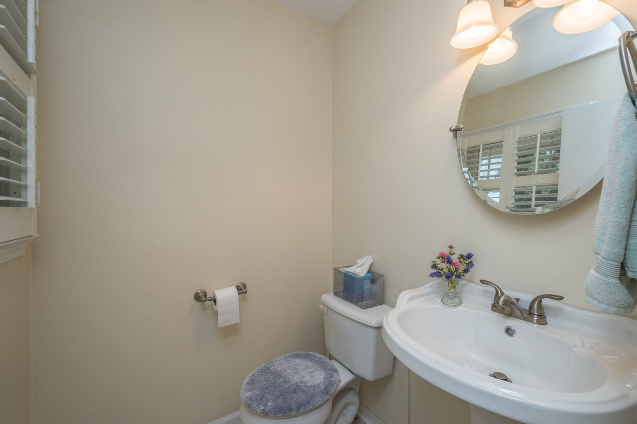 8700 Walter Myatt Road Willow Spring, NC 27592 - Photo 19 of 27 Photo 19