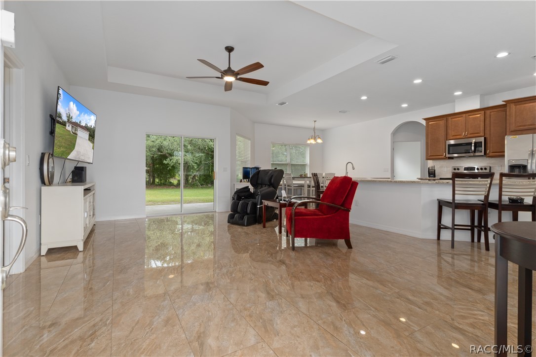 8451 Nuzum Road Weeki Wachee, FL 34613 - Photo 8 of 46 Gallery Image 8