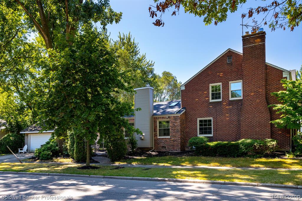 459 La Belle Road Grosse Pointe Farms, MI 48236 - Photo 29 of 29