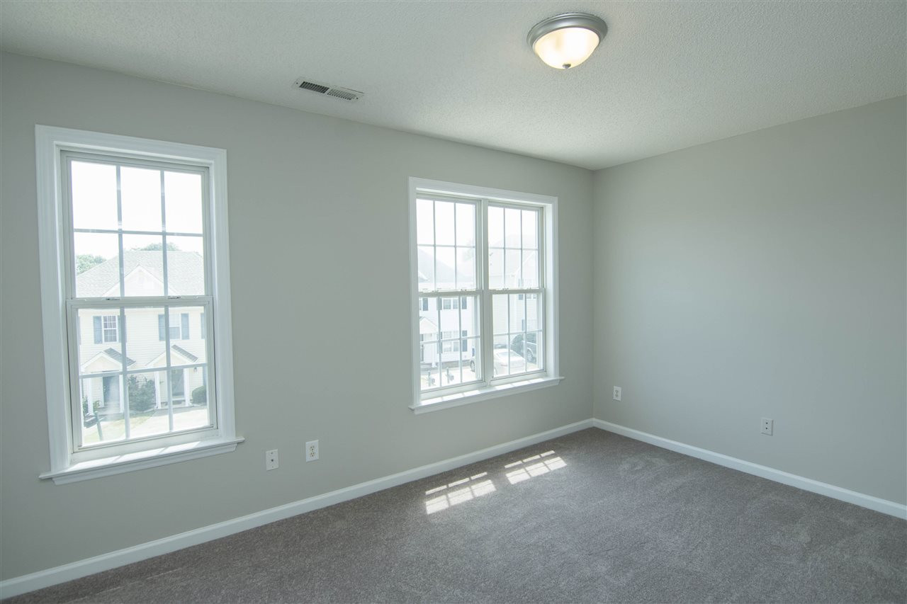 2209 Turtle Point Drive Raleigh, NC 27604 - Photo 12 of 19 Bedroom2