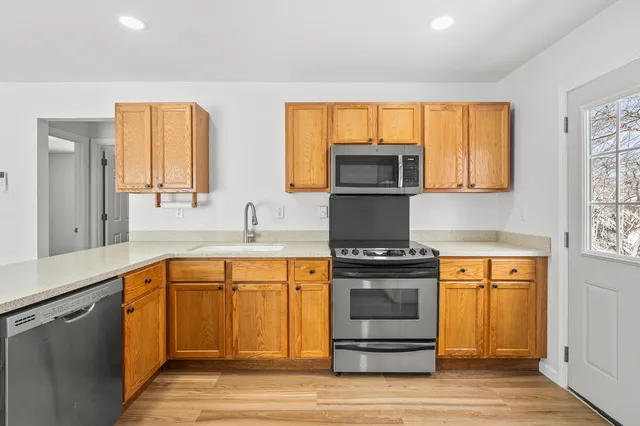 $1,150 | 23794 Kinne Avenue, Mattawan, MI 49071