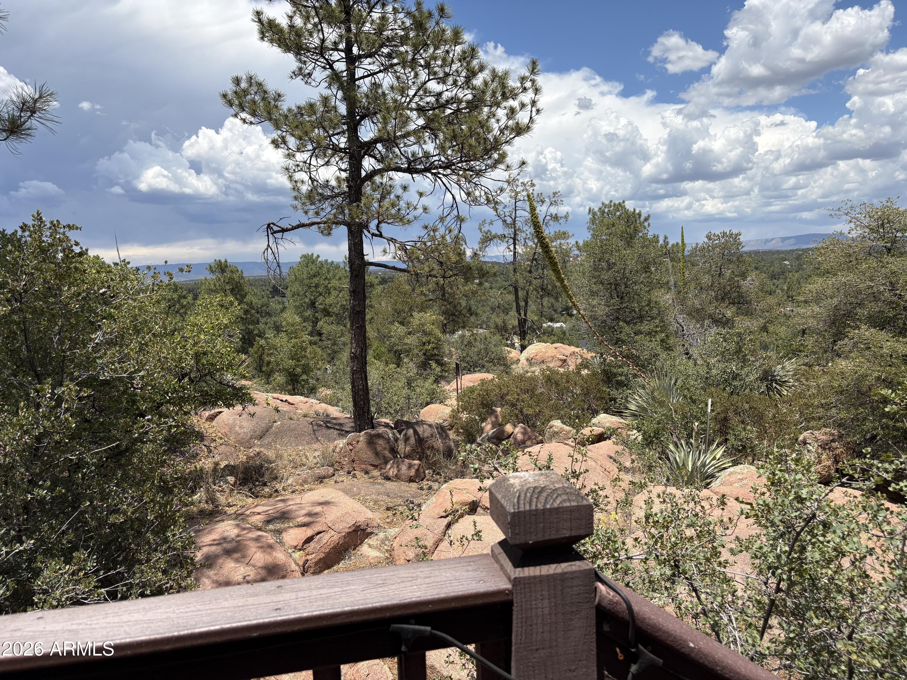 801 South Boulder Circle Payson, AZ 85541 - Photo 26 of 28