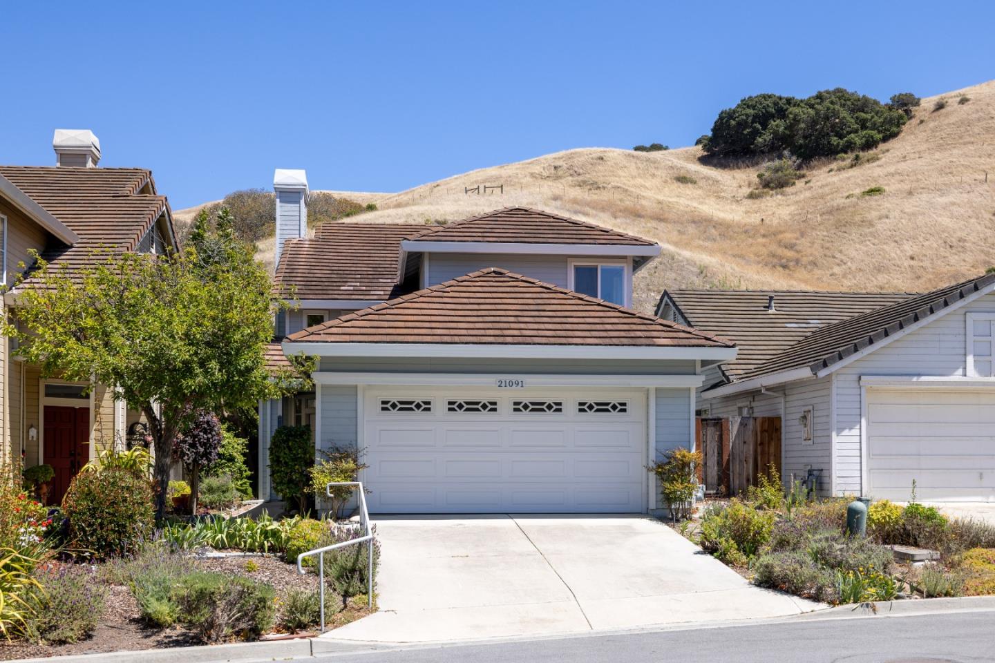 21091 Old Ranch Court Salinas, CA 93908 - Photo 16 of 16