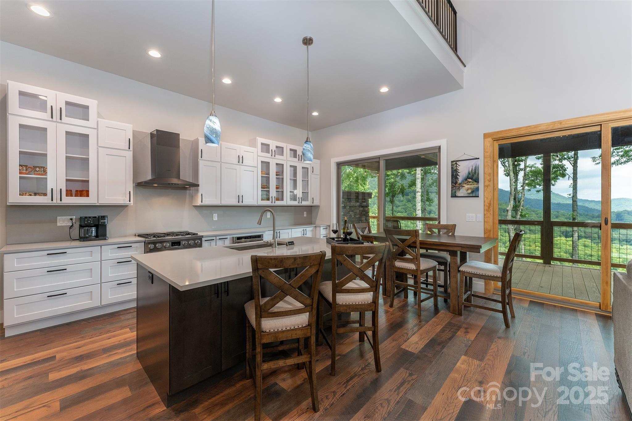 377 South Ridgerunner Road Burnsville, NC 28714 - Photo 16 of 44 Gallery Image 16