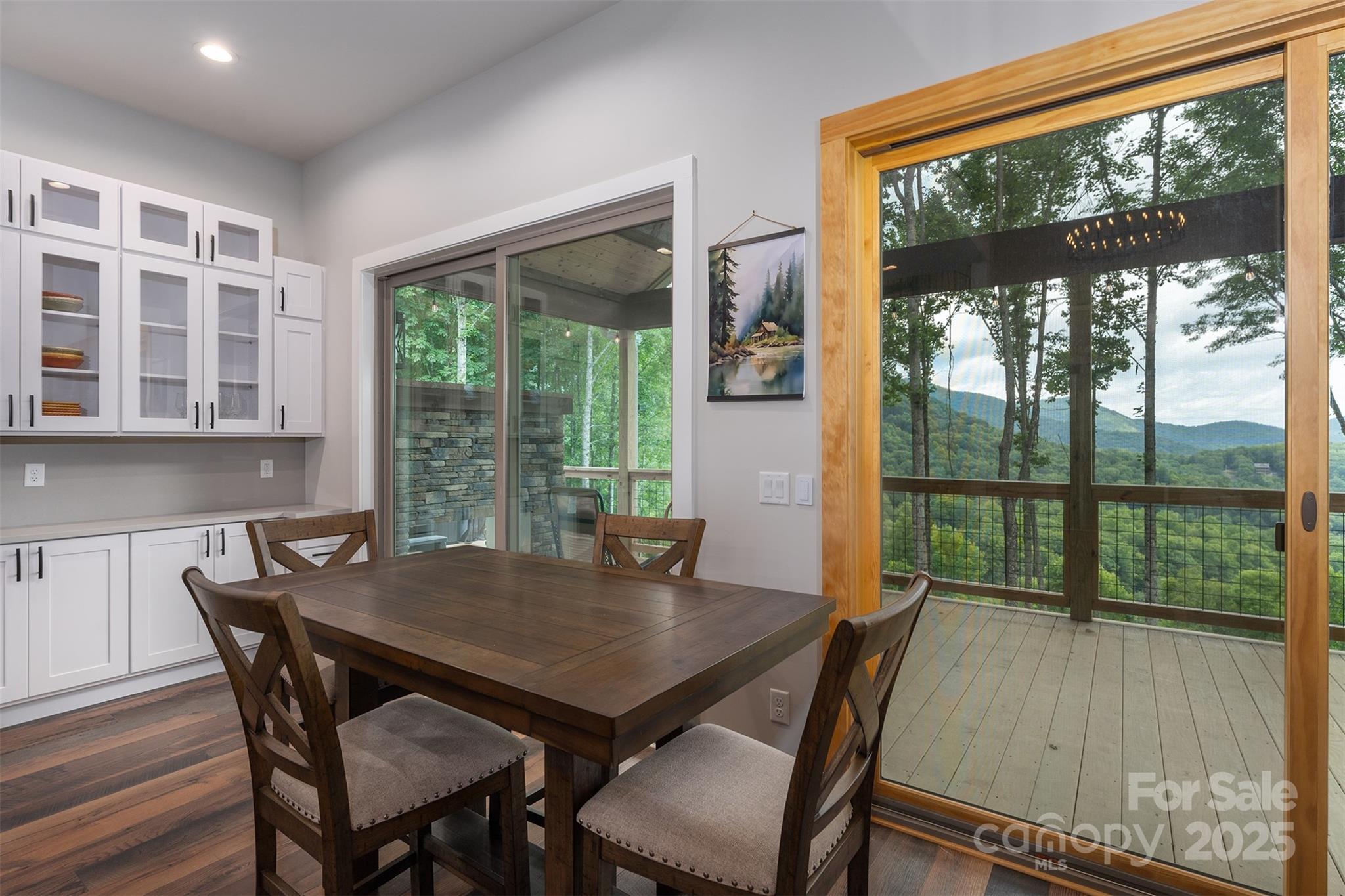 377 South Ridgerunner Road Burnsville, NC 28714 - Photo 20 of 44 Gallery Image 20
