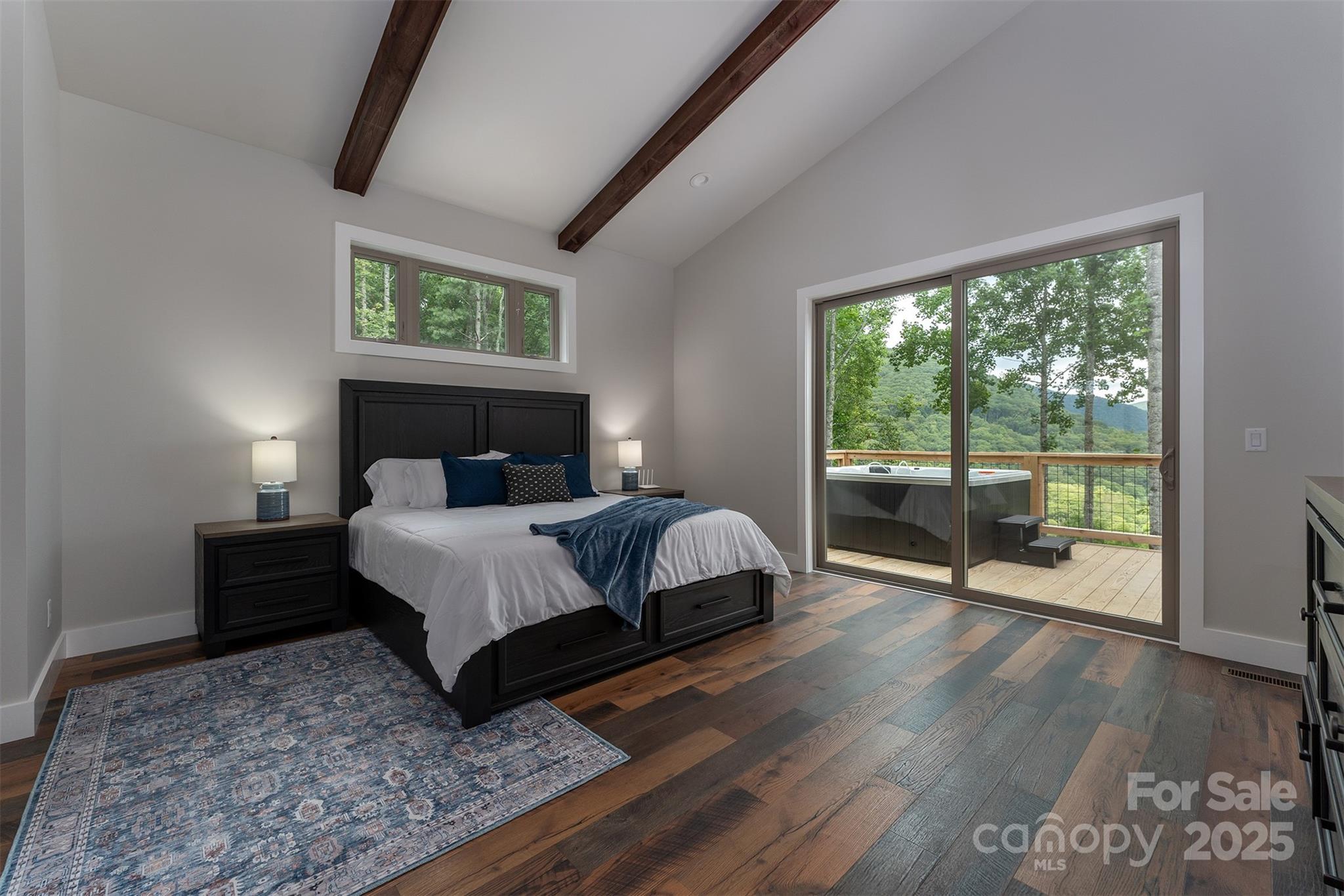 377 South Ridgerunner Road Burnsville, NC 28714 - Photo 22 of 44 Gallery Image 22