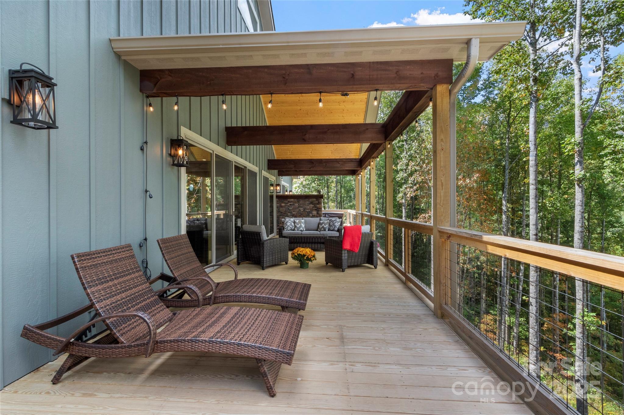 377 South Ridgerunner Road Burnsville, NC 28714 - Photo 3 of 44 Gallery Image 3