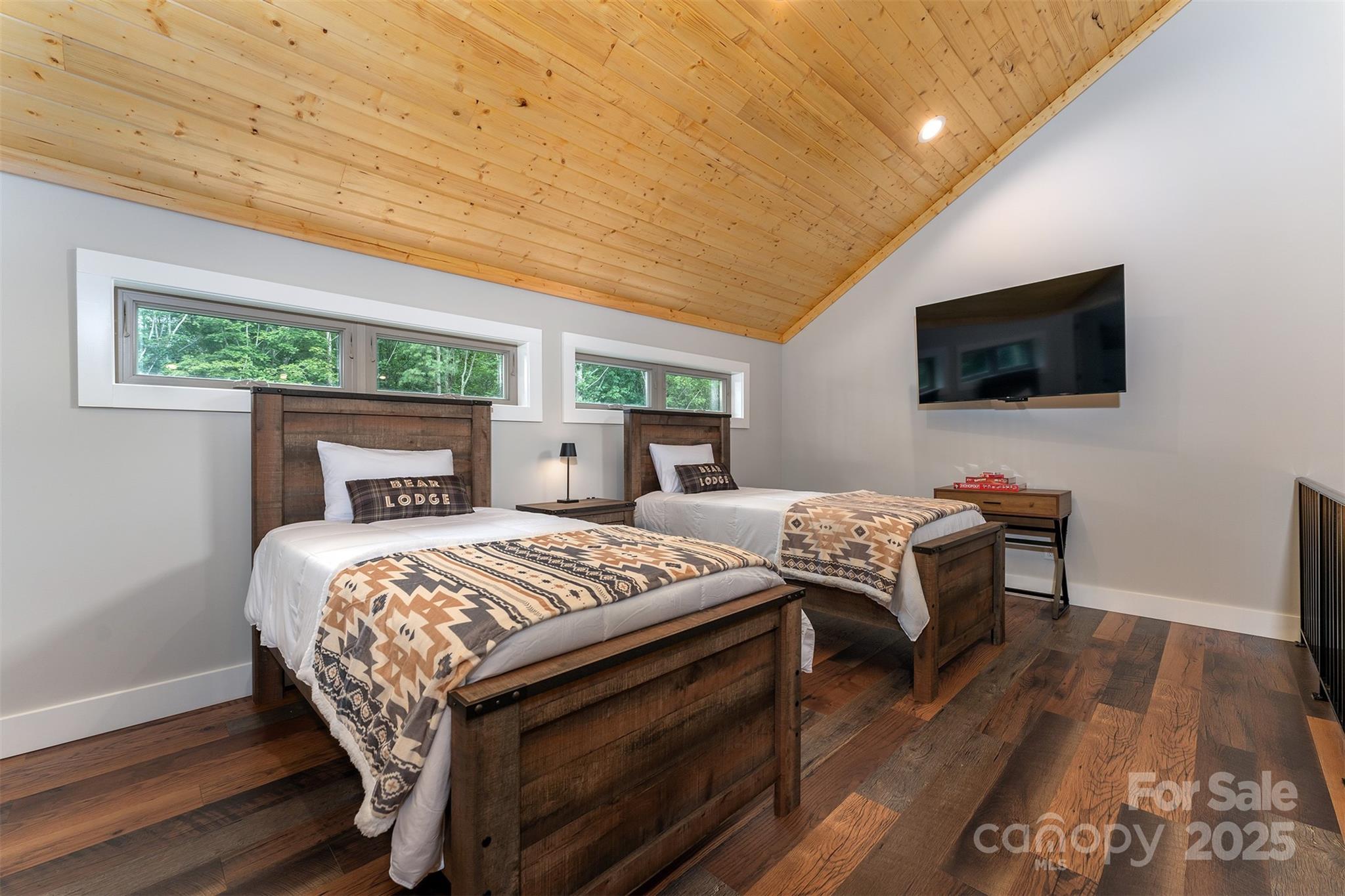 377 South Ridgerunner Road Burnsville, NC 28714 - Photo 31 of 44 Gallery Image 31
