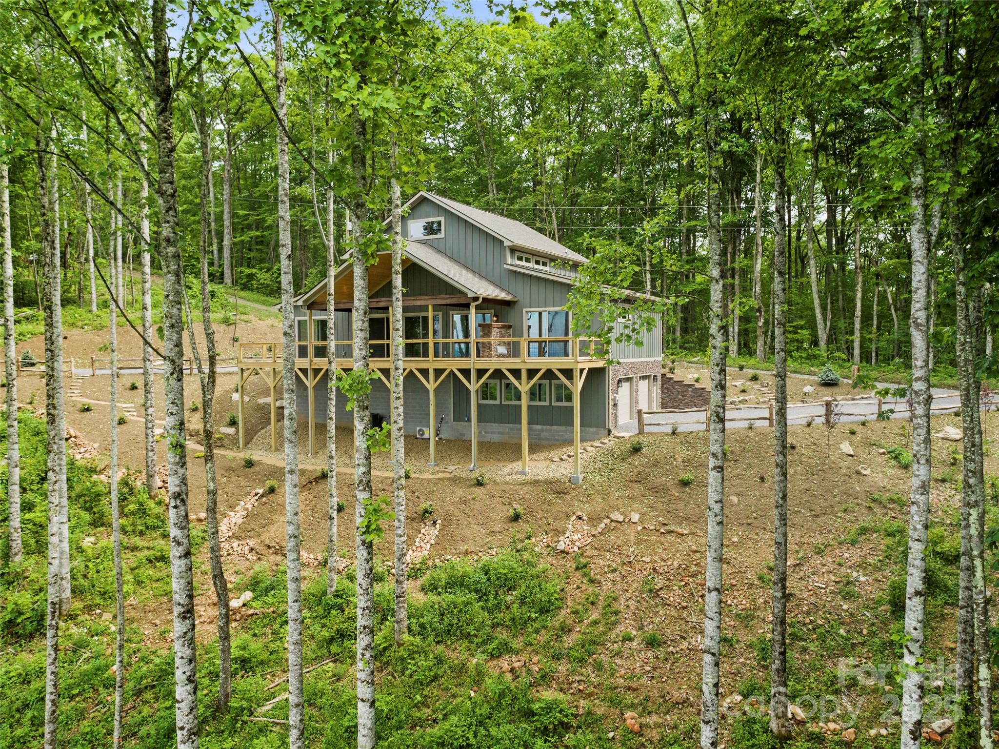 377 South Ridgerunner Road Burnsville, NC 28714 - Photo 39 of 44 Gallery Image 39