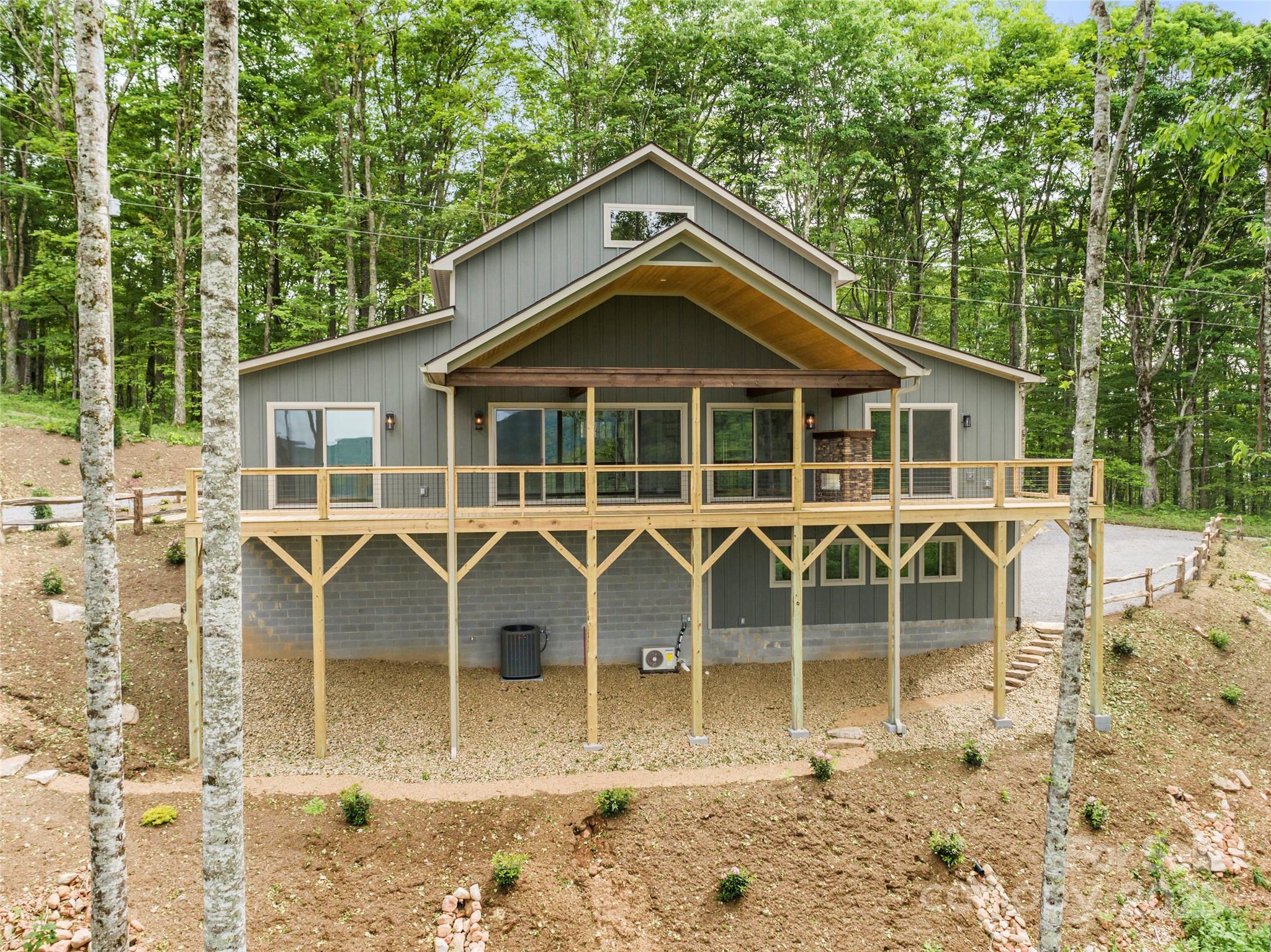 377 South Ridgerunner Road Burnsville, NC 28714 - Photo 40 of 44 Gallery Image 40