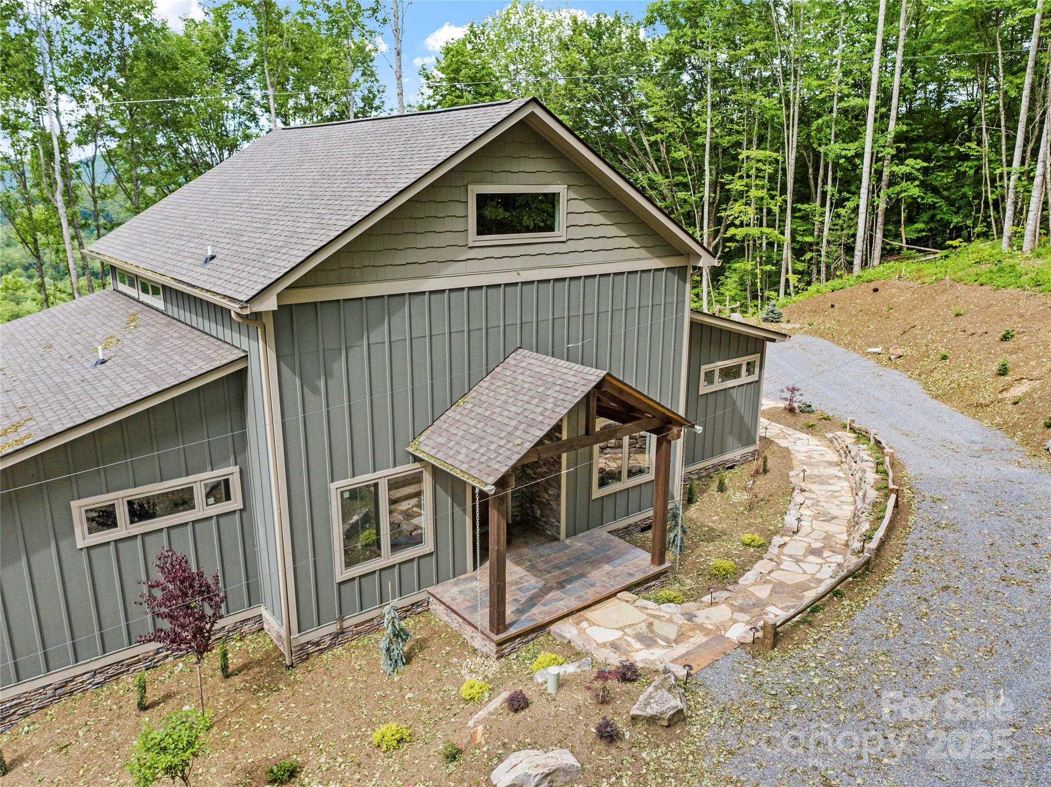 377 South Ridgerunner Road Burnsville, NC 28714 - Photo 44 of 44 Gallery Image 44
