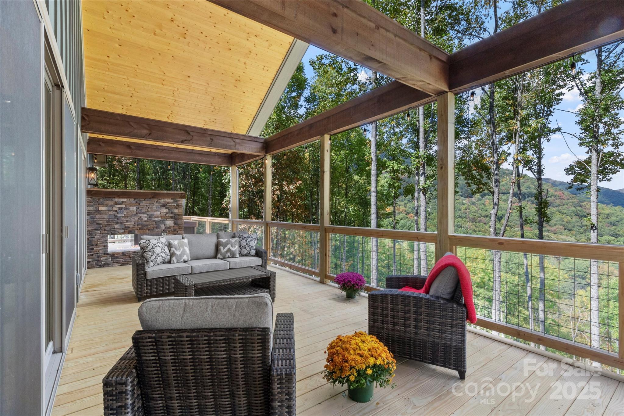 377 South Ridgerunner Road Burnsville, NC 28714 - Photo 7 of 44 Gallery Image 7