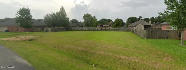 $43,000 | 103 Magnolia Knee Drive, Carencro, LA 70520