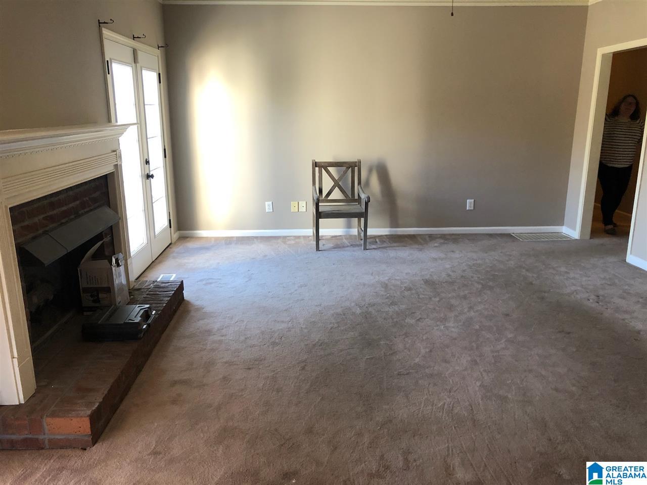 1552 Simpson Road Odenville, AL 35120 - Photo 3 of 5