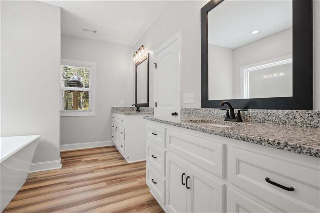 1632 New Rosedale Road Northeast Armuchee, GA 30105 - Photo 12 of 49 Gallery Image 12