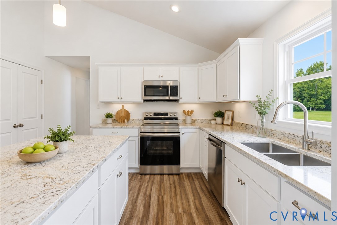 10123 Duncan Road Petersburg, VA 23803 - Photo 6 of 56