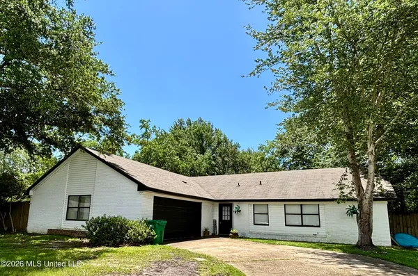 $245,000 | 12317 Locke Place, Ocean Springs, MS 39564