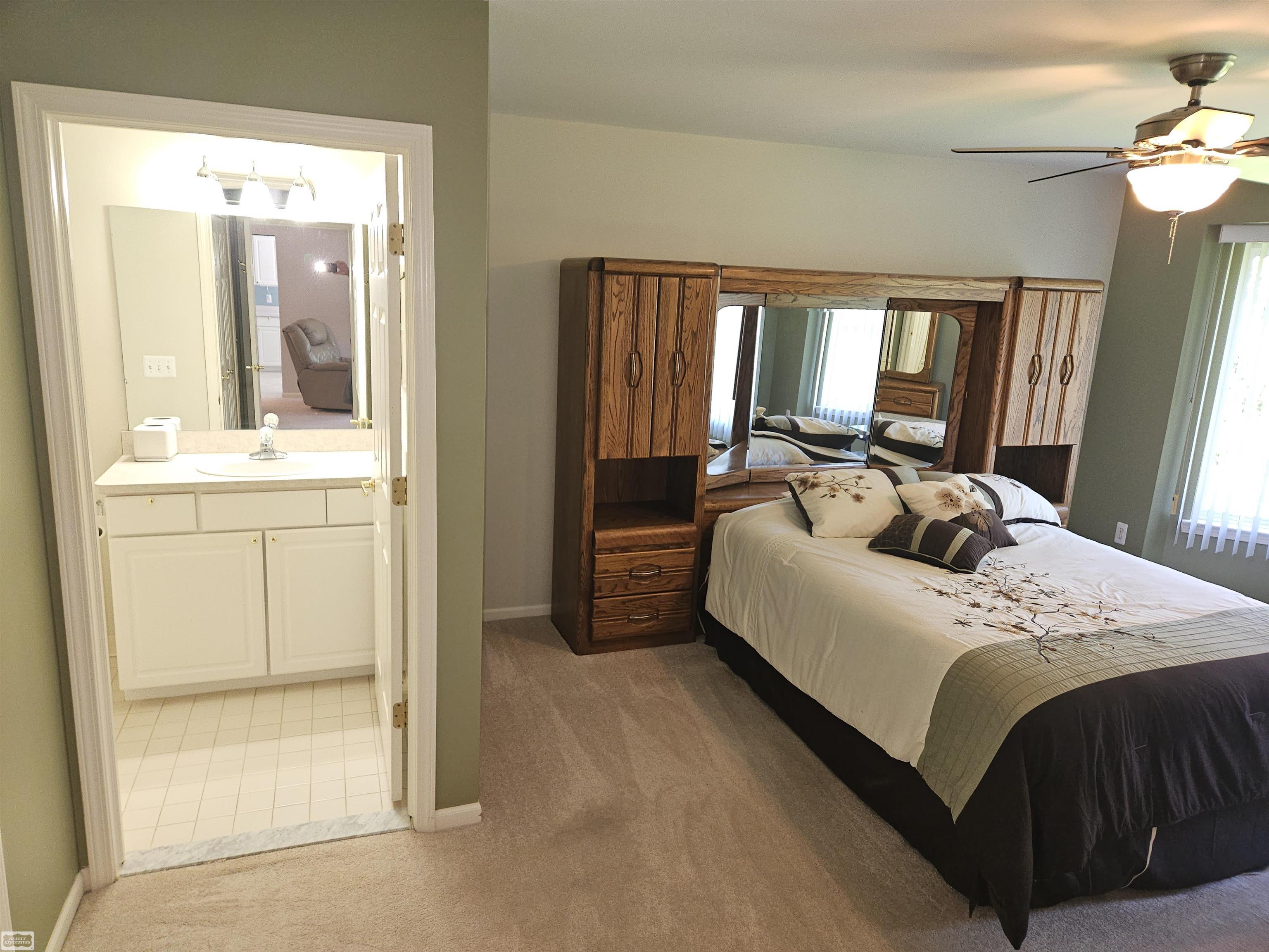 8195 Huntington Ridge Court Washington, MI 48094 - Photo 20 of 32 Gallery Image 20