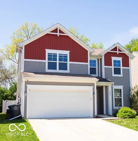 $339,900 | 1033 Balto Drive, Shelbyville, IN 46176