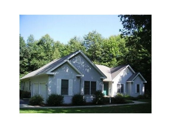1148 Colonial Drive Rutland Town, VT 05701 - Photo 1 of 1
