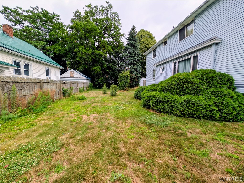 34 Drexel Road Buffalo, NY 14214 - Photo 3 of 5