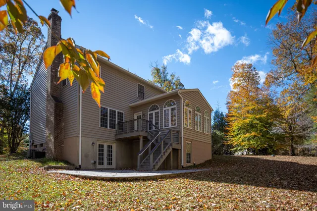 $919,000 | 231 Kimberwick Lane, Stafford, VA 22556