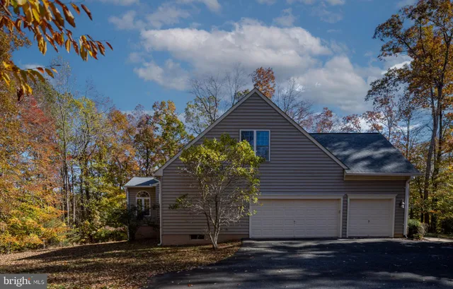 $919,000 | 231 Kimberwick Lane, Stafford, VA 22556