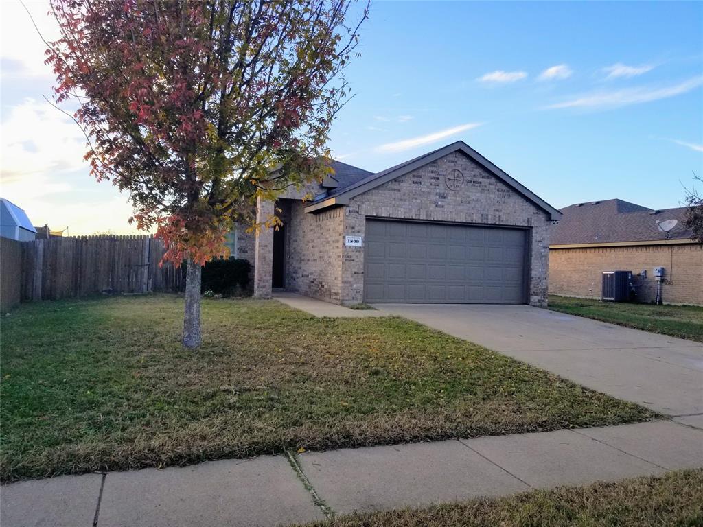1809 Rodeo Drive Anna, TX 75409 - Photo 2 of 20