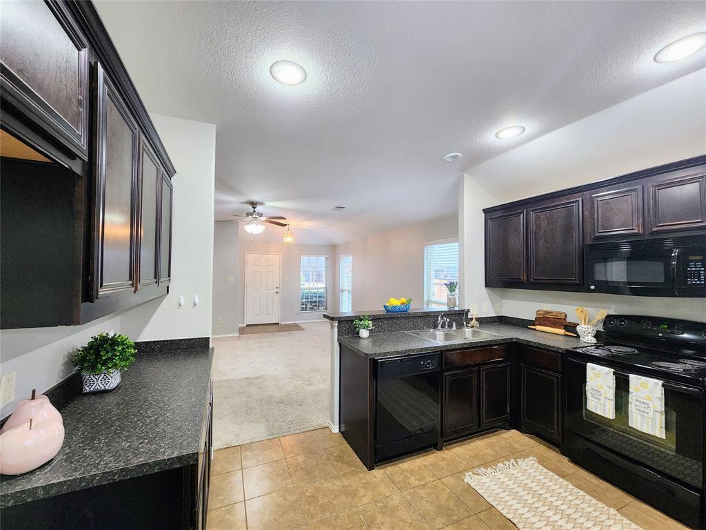 1809 Rodeo Drive Anna, TX 75409 - Photo 8 of 20