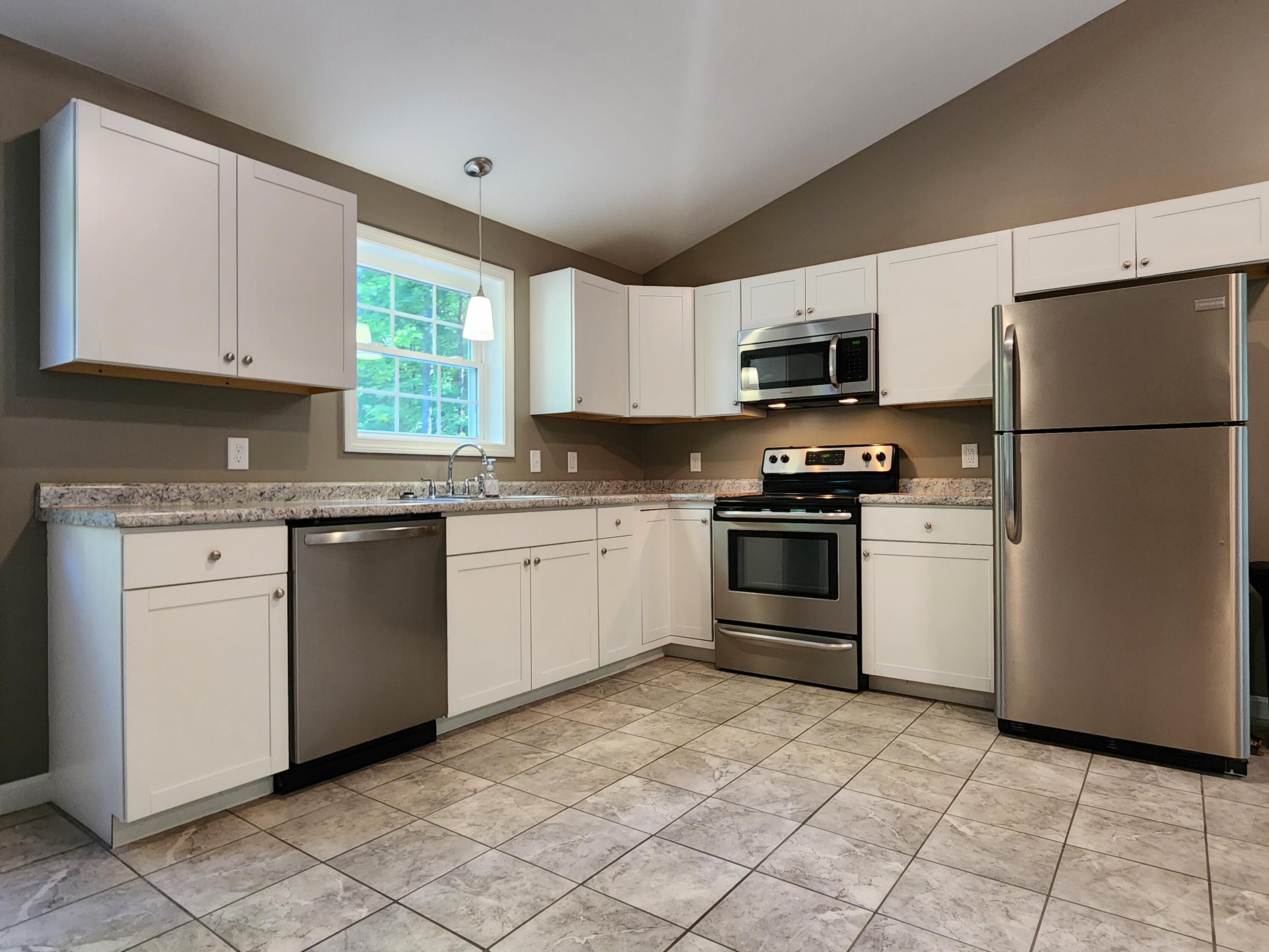 39 Pond Road New Gloucester, ME 04260 - Photo 14 of 37 Stainless Steel Appliances