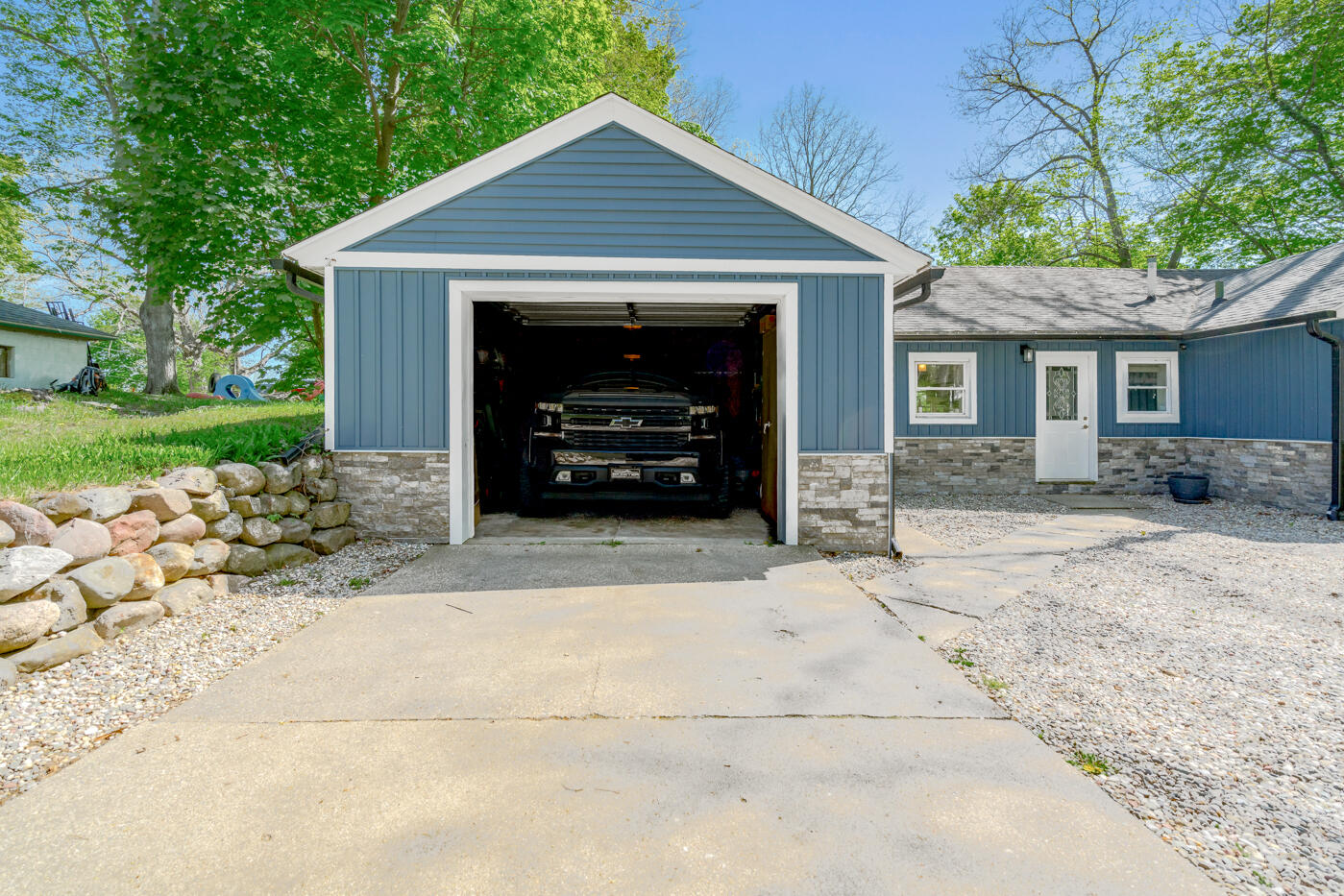 116 West State Road Hastings, MI 49058 - Photo 4 of 30 WM116State-21