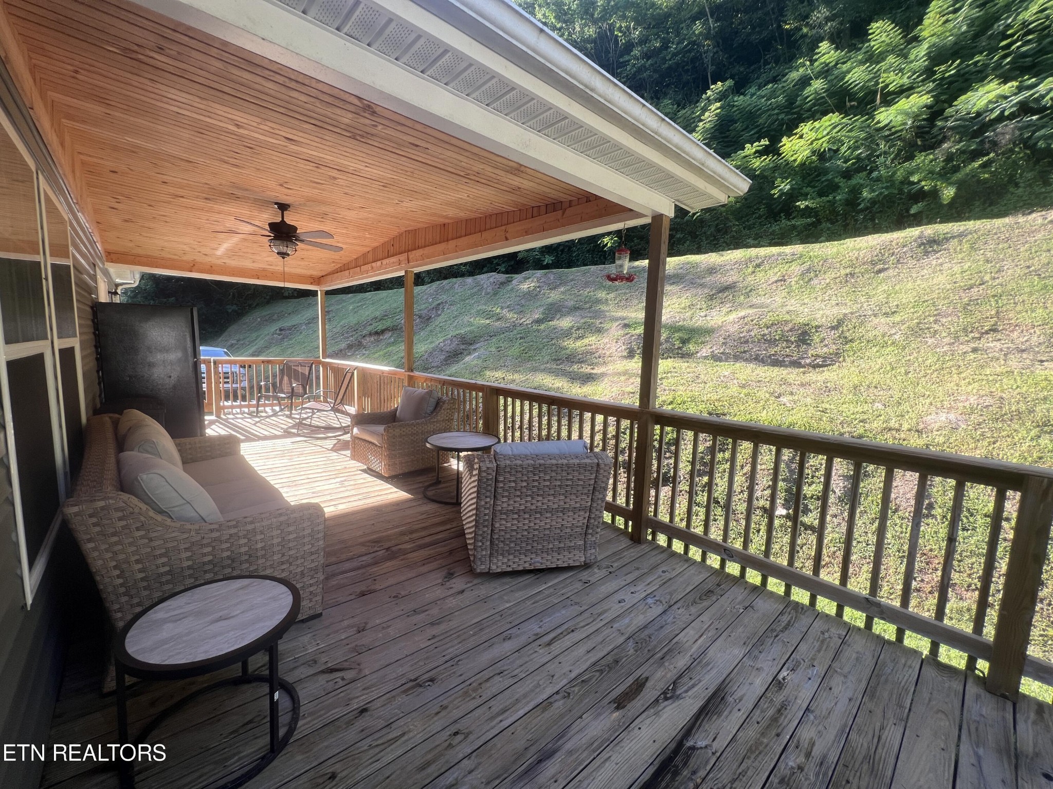 270 Sharp Creek Road La Follette, TN 37766 - Photo 30 of 44 Gallery Image 30