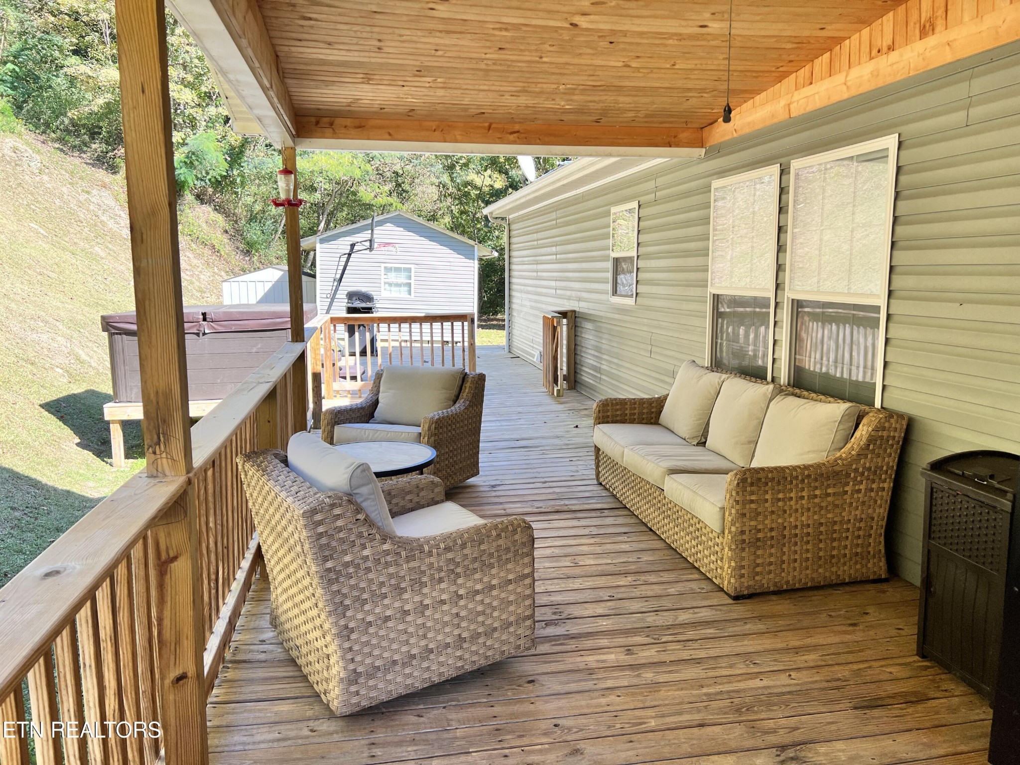 270 Sharp Creek Road La Follette, TN 37766 - Photo 34 of 44 Gallery Image 34